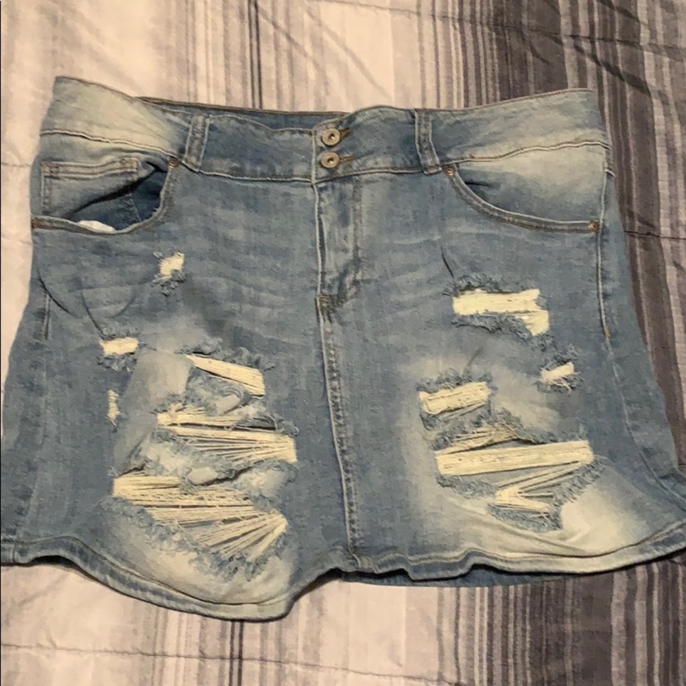 Rue 21 skirt